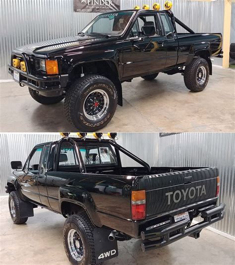 Toyota Trucks Toyota Highlander Toyota Truck Toyota Highlanders Toyota 4x4 Toyota 4x4 Pickup