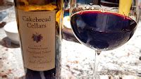 Winecompass Cakebread Cellars Benchland Select Cabernet Sauvignon