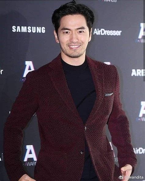 Pin On Lee Jin Wook