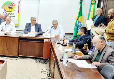 Deputado Adolfo Brito cobra liberação de emendas estaduais de 2022