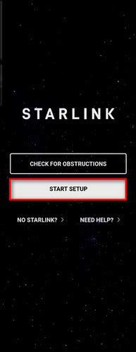 Starlink Setup and Install Guide [Quick & Latest Guide 2024]