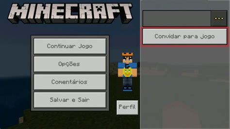 Minecraft Tlauncher Como Jogar Com Seu Amigo No Mesmo Mundo Pc