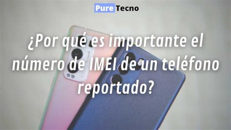 Tutorial Para Quitar Reporte De Imei Vivo En Ios Y Android Puretecno