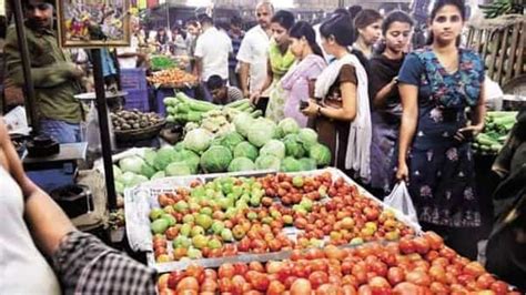 Tomato Prices Skyrocket In Southern States As Heavy Rains Damage Crops