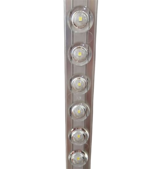 NATYNKOWA SOCZEWKOWA LAMPA LED 120 CM BARWA NEUTRALNA 36W Oświetlenie