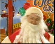 Santa Claus | The Wiggly Nostalgic Years Wiki | FANDOM powered by Wikia