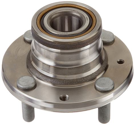 2002 Mitsubishi Mirage Wheel Bearing And Hub Assembly AutoPartsKart