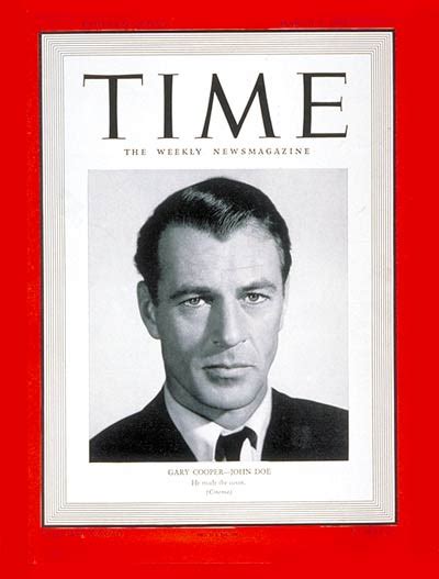 Gary Cooper Quotes. QuotesGram