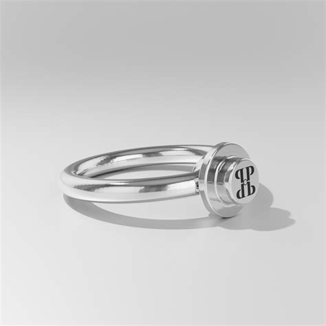 Lego Ring – BRAND PIERRE