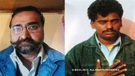 Nithari Once Dubbed Nithari Killer Moninder Singh Pandhar Walks Out