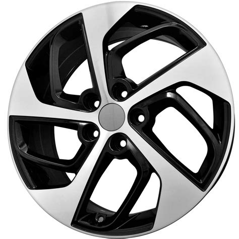 FELGI 17 5x114 RENAULT MEGANE 4 LATITUDE LAGUNA 3 13219661757