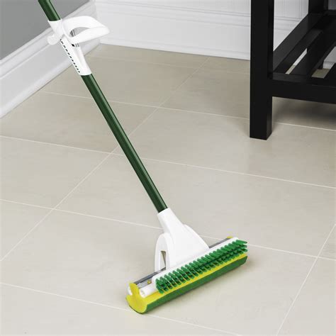 Libman Green Nitty Gritty Roller Mop Refill Merchandise Mecca