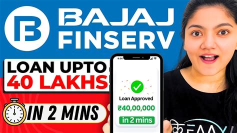 Bajaj Finance Personal Loan Detailed Review Bajaj Finserv Loan Apply