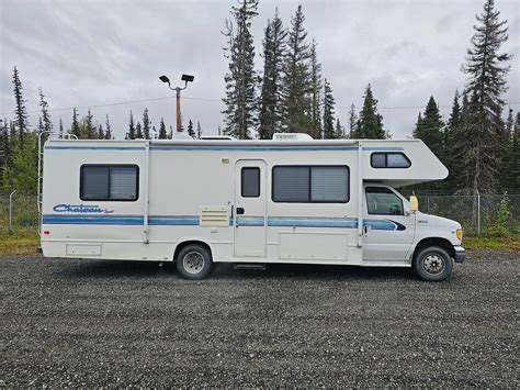 RV / Campers for sale in Anchorage, Alaska | Facebook Marketplace