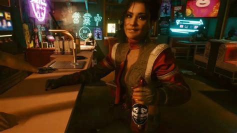 Cyberpunk 2077 Todos Os Personagens De Romance