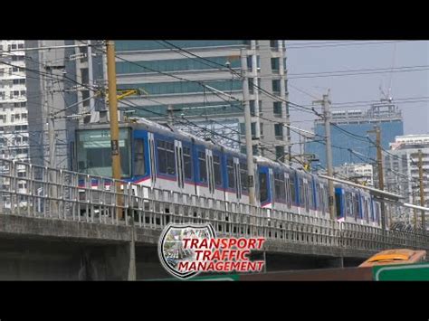 Transport Traffic Management News DOTr Mulls Privatization Options For