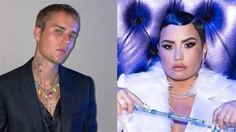 Com Justin Bieber E Demi Lovato Rock In Rio Anuncia Primeiras Atrações O Rolo Notícias