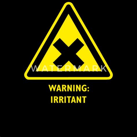 Irritant Chemical Symbol Laboratory Men S T Shirt Spreadshirt