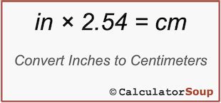 inches to cm | inches to centimeters (in to cm)