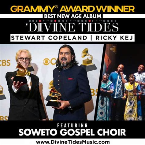 Soweto Gospel Choir