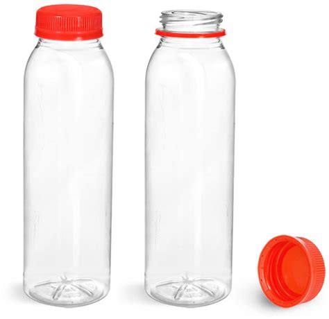 SKS Bottle & Packaging - Food Containers, Glass Beverage Bottles