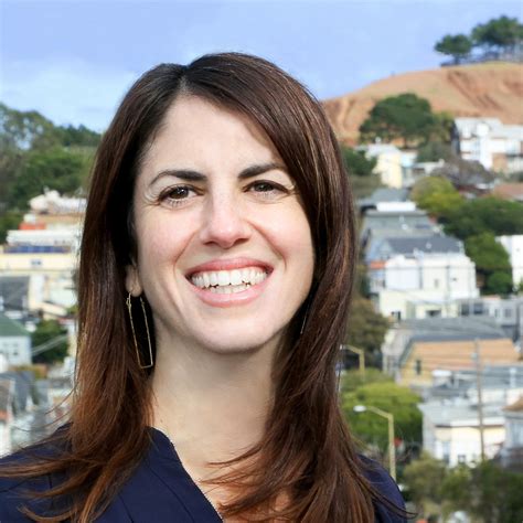 2016 District 9 Candidate Hilary Ronen San Francisco Bicycle Coalition