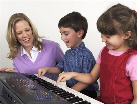 Top 10 Ts To Encourage Your Childs Love Of Music