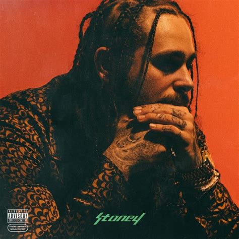 Post Malone - Stoney [Album Stream]