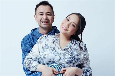 Raffi Ahmad Punya Banyak Teman Perempuan Nagita Slavina Santuy