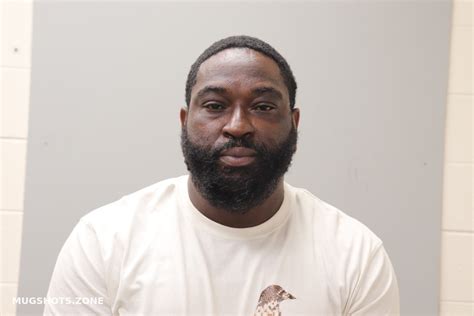 HARRIS KELVIN TYREE 05 18 2021 Madison County Mugshots Zone