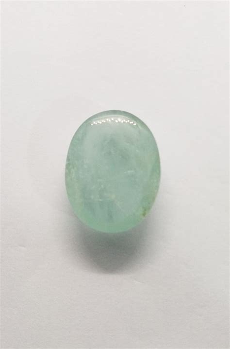 Água Marinha Cabochão Oval 23x30mm Kenede Pedras Venda de pedras