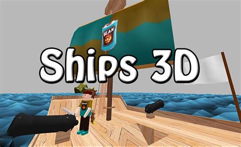 Ships 3D 🕹️ Play Free on HahaGames!