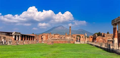 Pompei Cosa Visitare