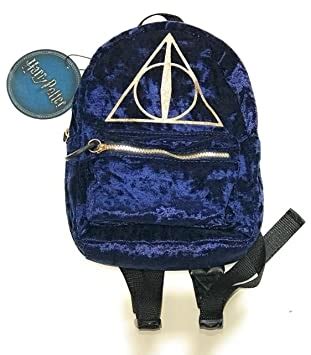 7 Images Primark Harry Potter Mini Backpack And View - Alqu Blog