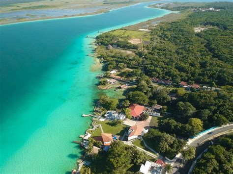 Cenote Azul Bacalar Everything You Need To Know Uprooted Traveler