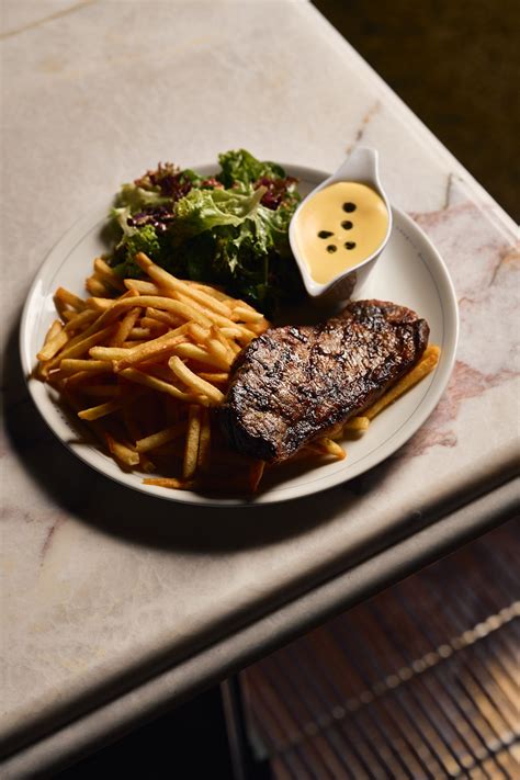 STEAK NIGHT | Enjoy Prime Steak Tonight — Angus & Bon