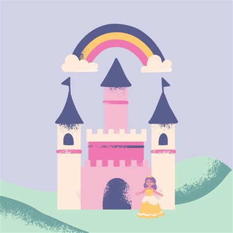 customizable princess templates