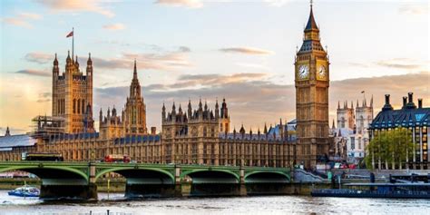 Tempat Wisata Di London Inggris Yang Menarik Dan Wajib Dikunjungi