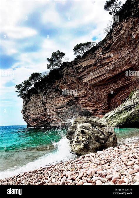 Photo of nature at Albania Stock Photo - Alamy