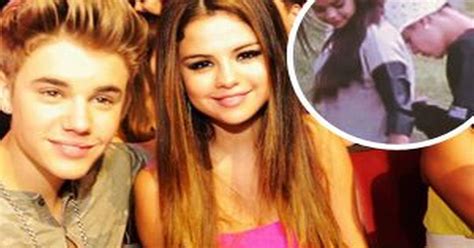 Justin Bieber Sends Fans Into A Frenzy With Selena Gomez Throwback Ok