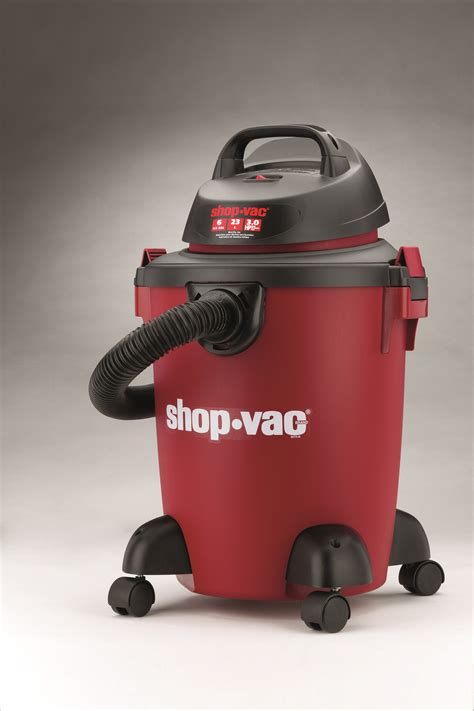 Shop Vac Quiet Plus Gallon Manual Discount Order