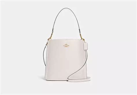 COACH OUTLET® | Mollie Bucket Bag