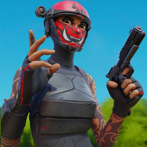 Fortnite Pfp On Behance