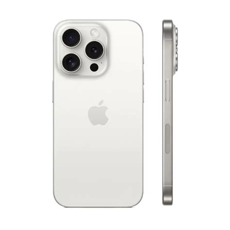 Apple iPhone 15 Pro 512 Gb White Titanium купити в Одесі fopi ua