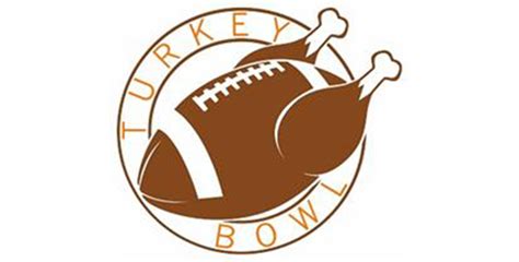 67th Annual Youth Football Turkey Bowl | Big 102.1 KYBG-FM