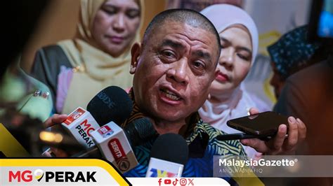 MGPerak Perak Saran GLC Wujudkan TASKA Di Bangunan Masing Masing MG