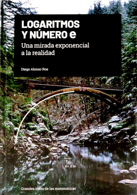 12 Logaritmos y número e Una mirada exponencial a la realidad CodeX