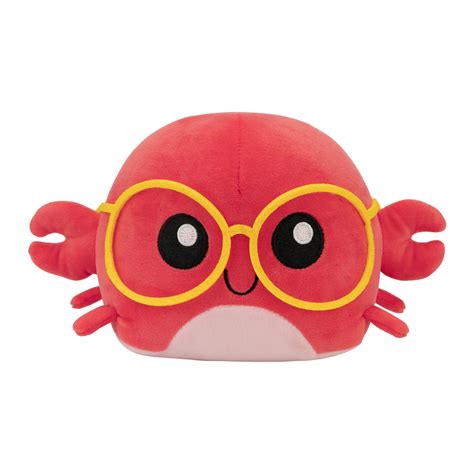 Crab Plush | Makeship