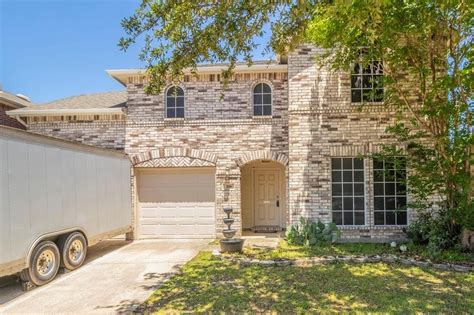 103 Live Oak Dr Wylie Tx 75098 ®