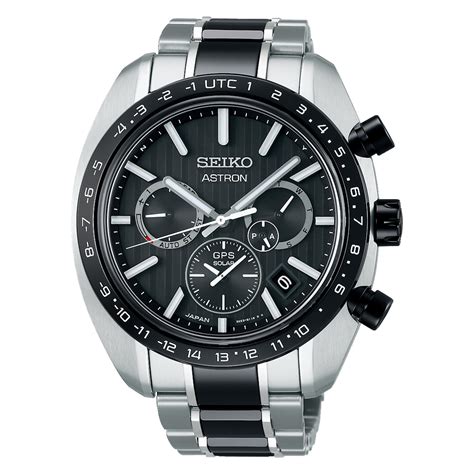 Seiko Astron Origin Gps Solar 5x Sbxc085